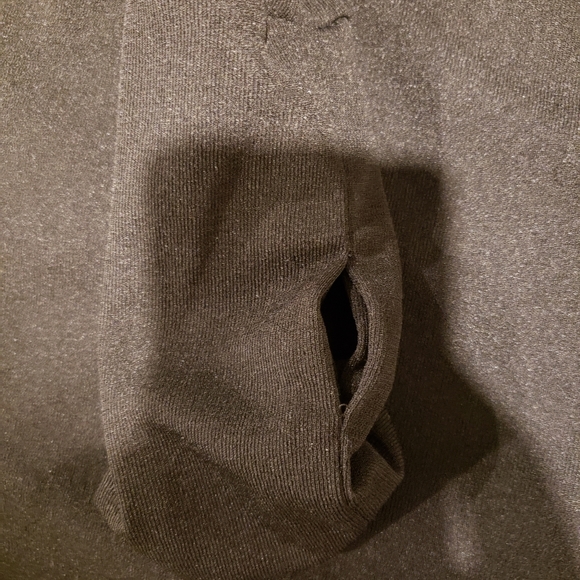 Thin Blouse from Rosegal - Picture 4 of 4